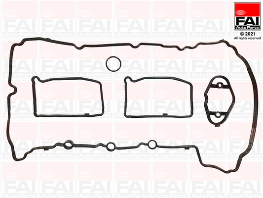 Gasket, cylinder head cover